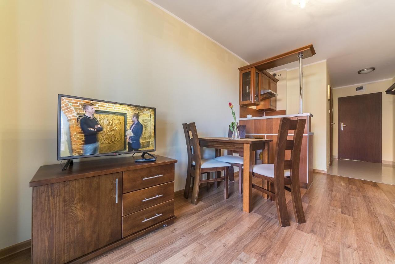 Apartamenty Nord Stegna (Pomerania) Exterior foto