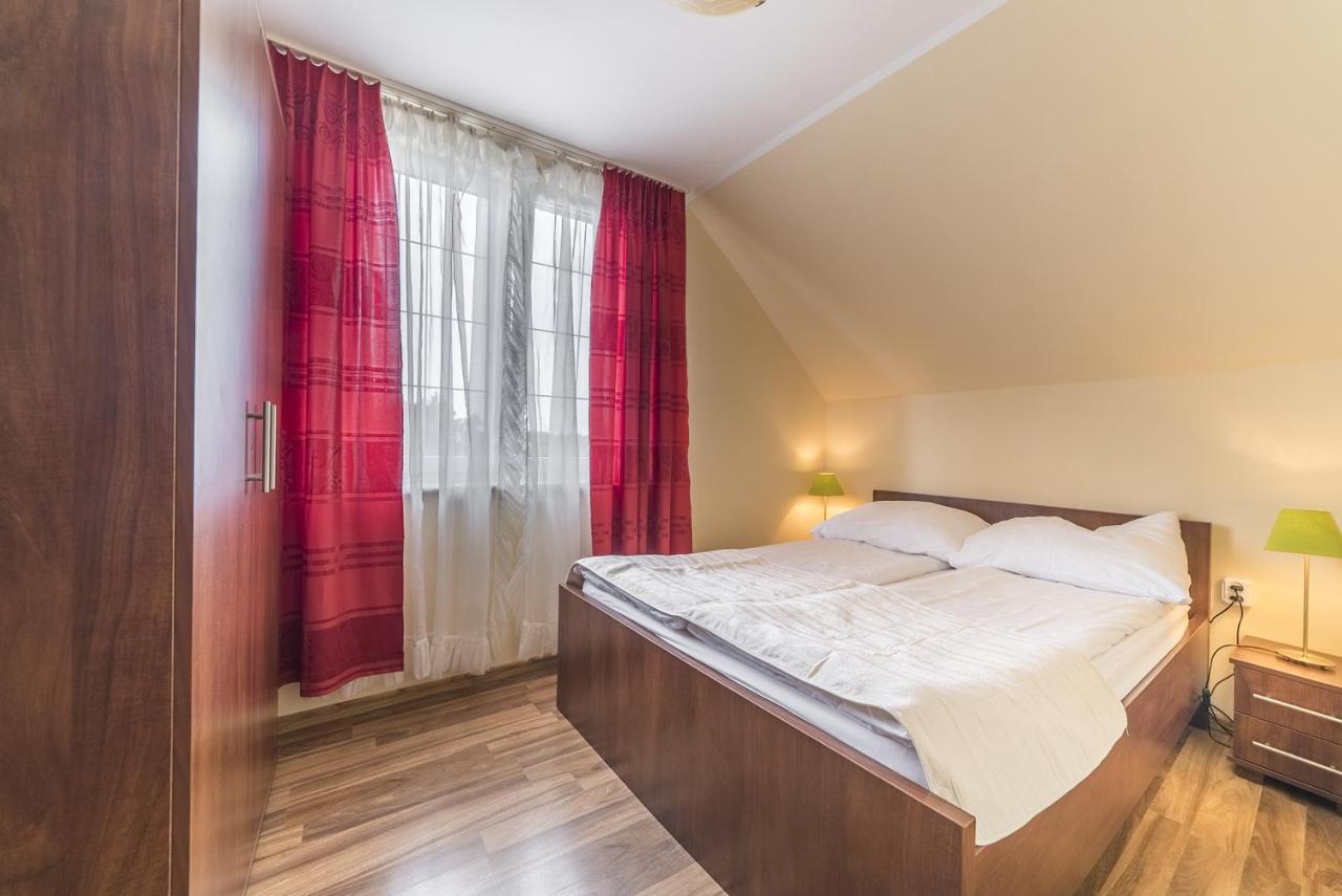 Apartamenty Nord Stegna (Pomerania) Exterior foto